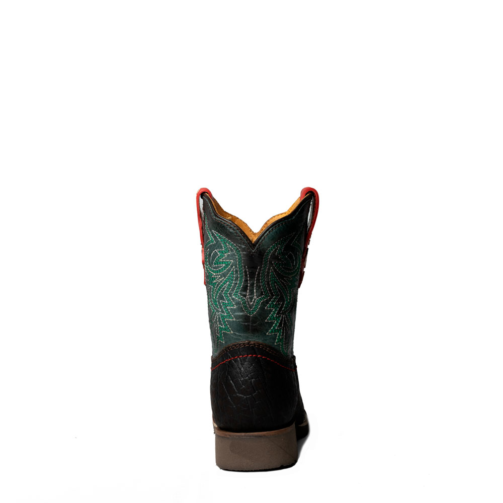Bota Nokota Horse Woody 15 Cuello de Toro - W011512