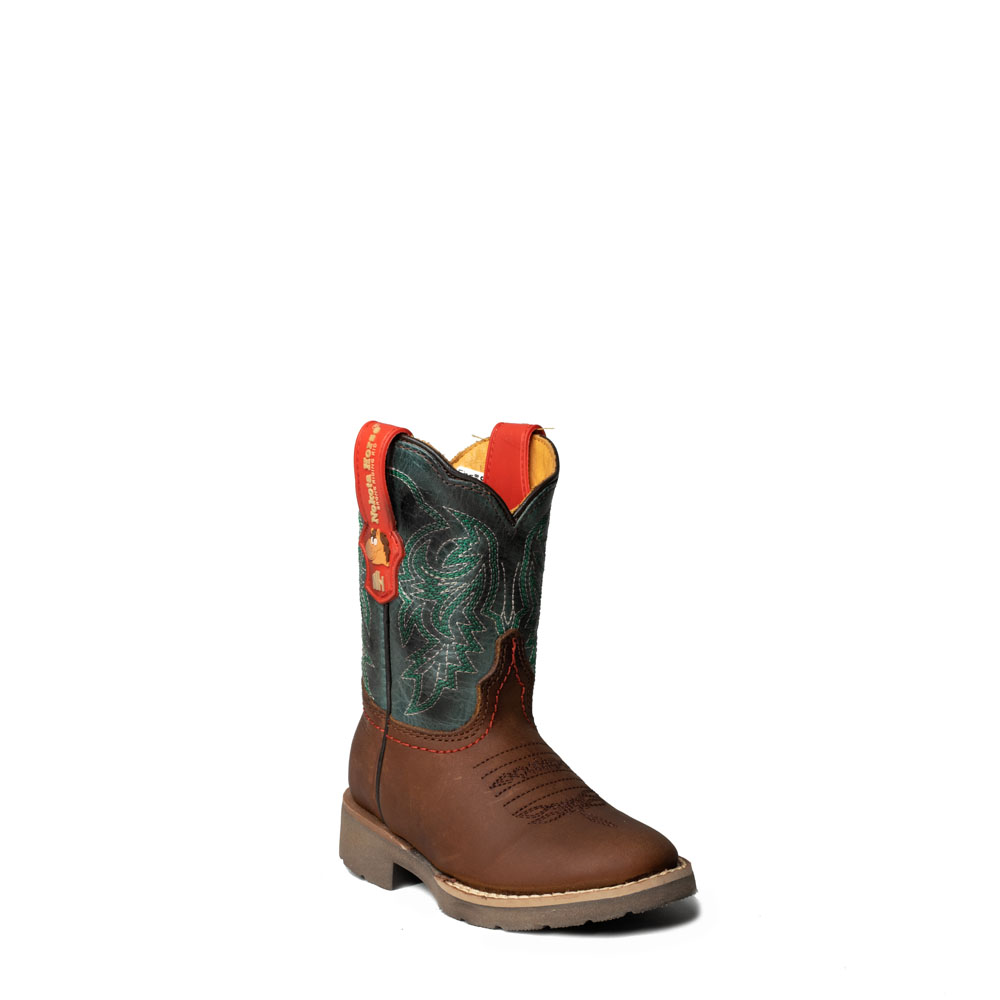 Bota Nokota Horse Woody 20 Crazy H Miel - W012011
