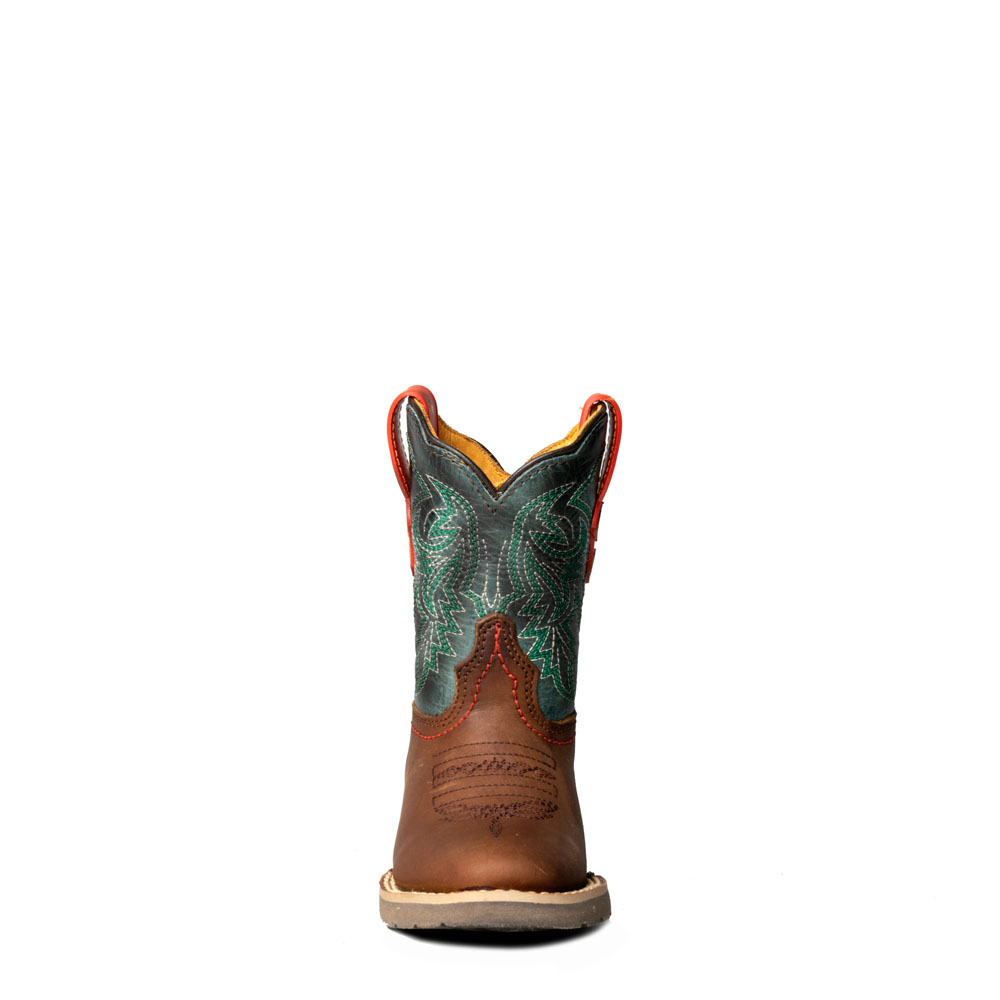 Bota Nokota Horse Woody 20 Crazy H Miel - W012011