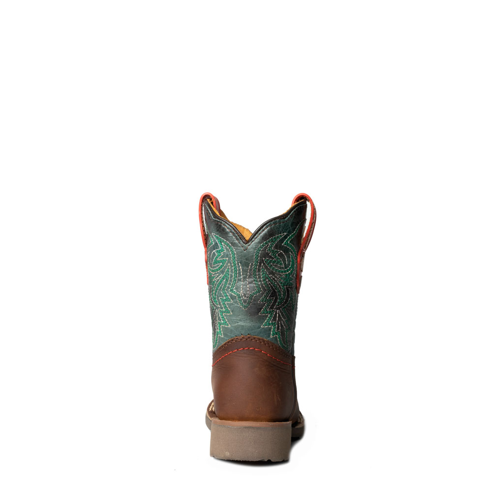 Bota Nokota Horse Woody 20 Crazy H Miel - W012011