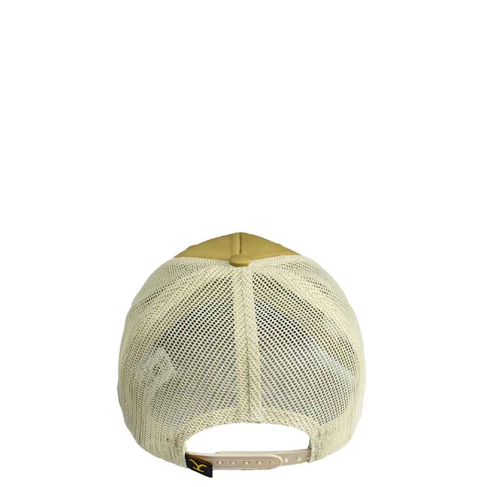 Gorra R&C Yellowstone – YW16