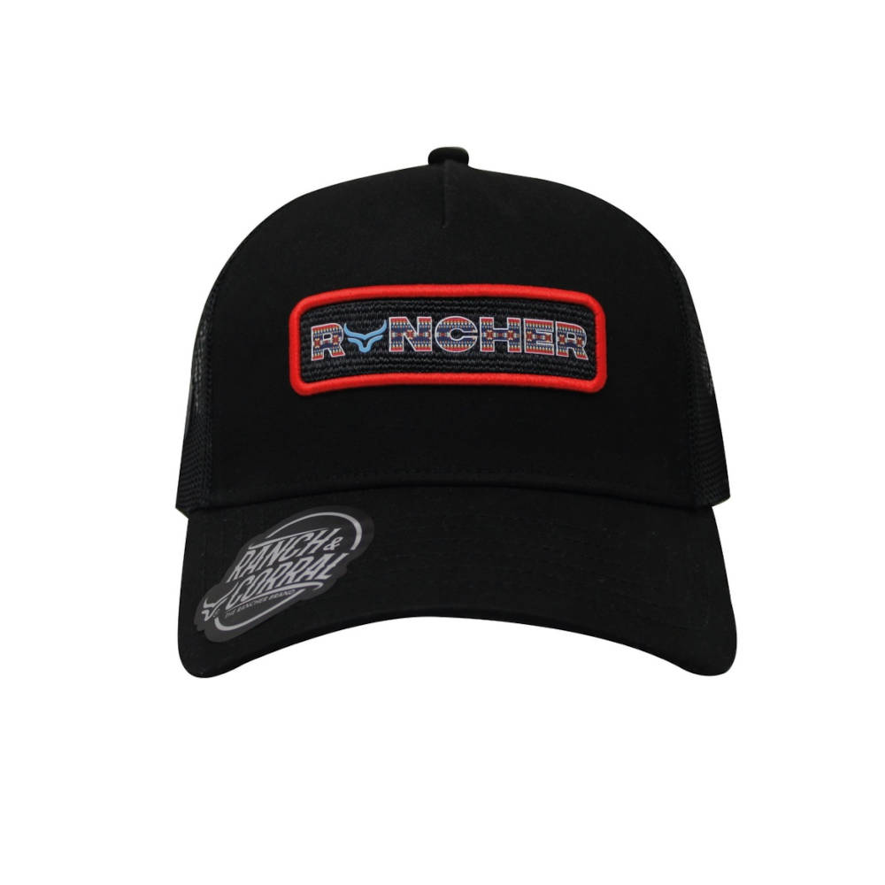 Gorra R&C Youth 11 - RCYT11