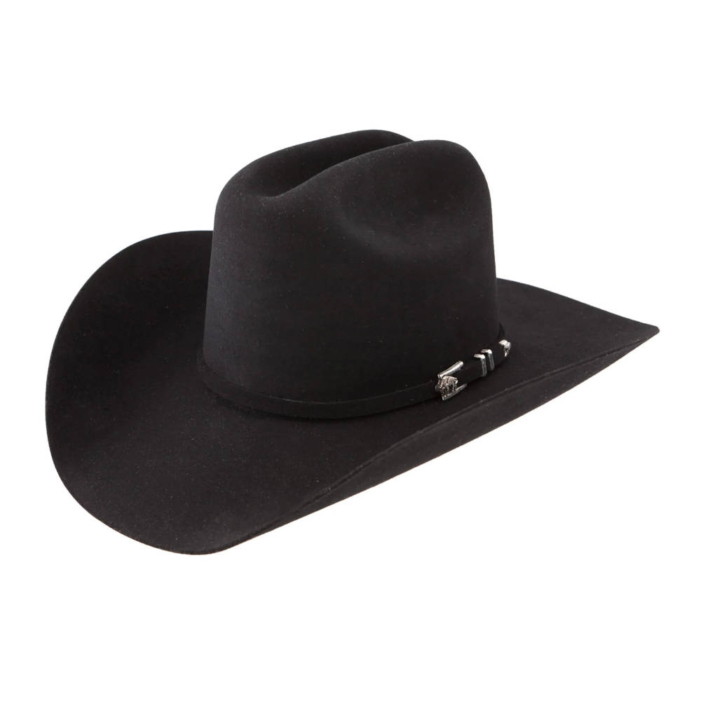 Texana Stetson Apache 4X
