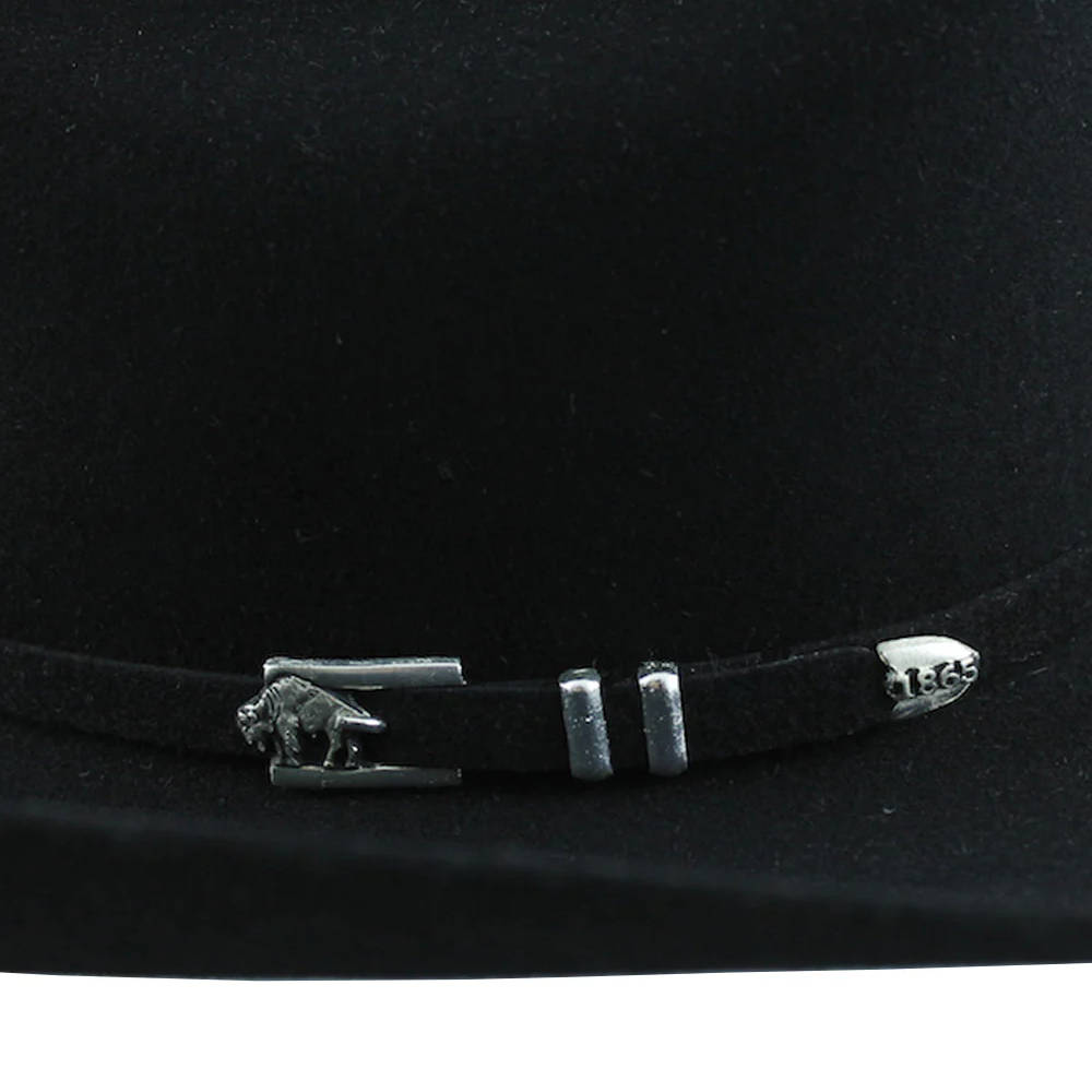 Texana Stetson Apache 4X