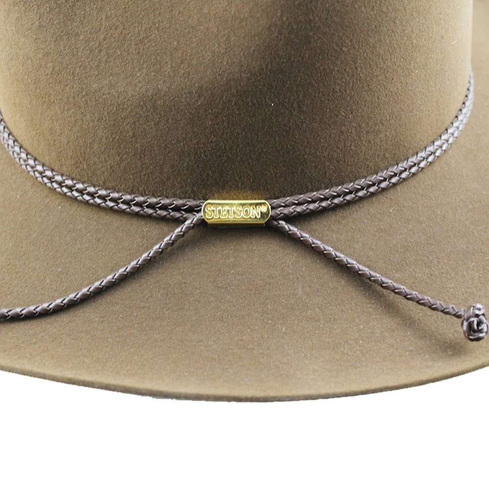 Texana Stetson Carson 6X