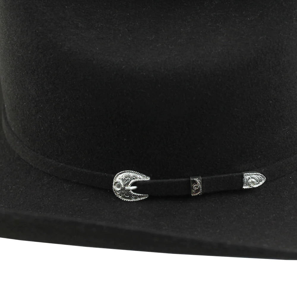 Texana Stetson Corral 4X