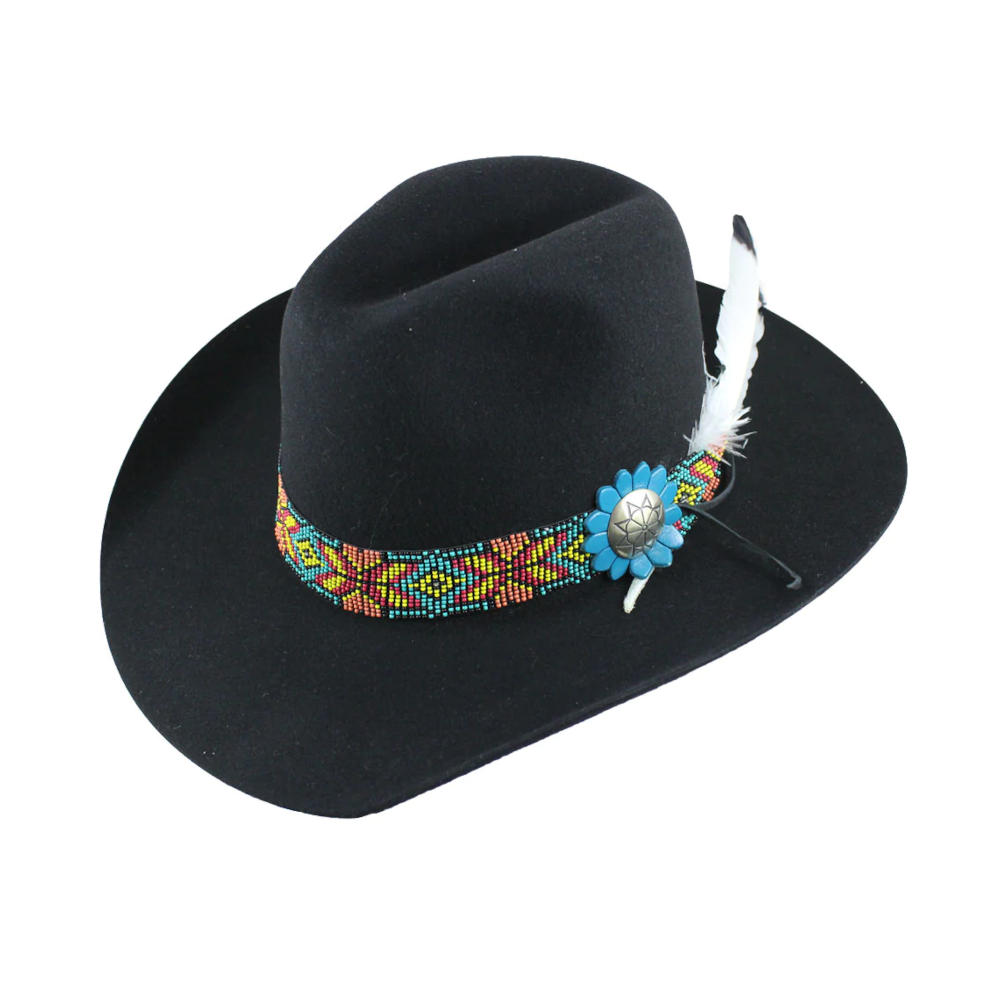 Texana Charlie 1 Horse Gold Digger