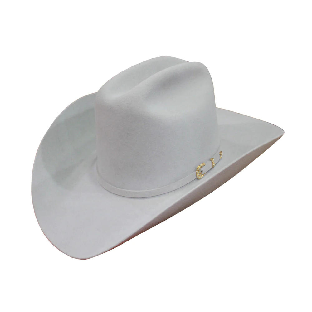 Texana Stetson Palacio 6X Copa Alta