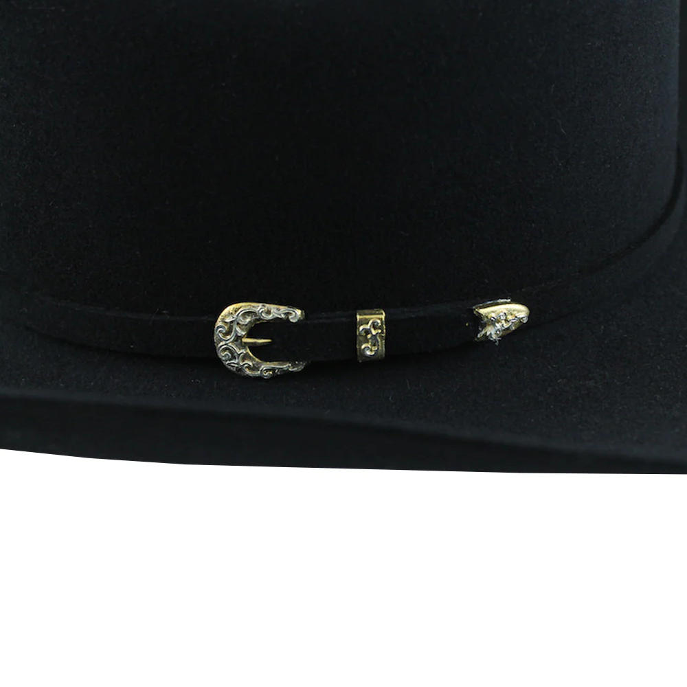 Texana Stetson Palacio 6X Copa Alta