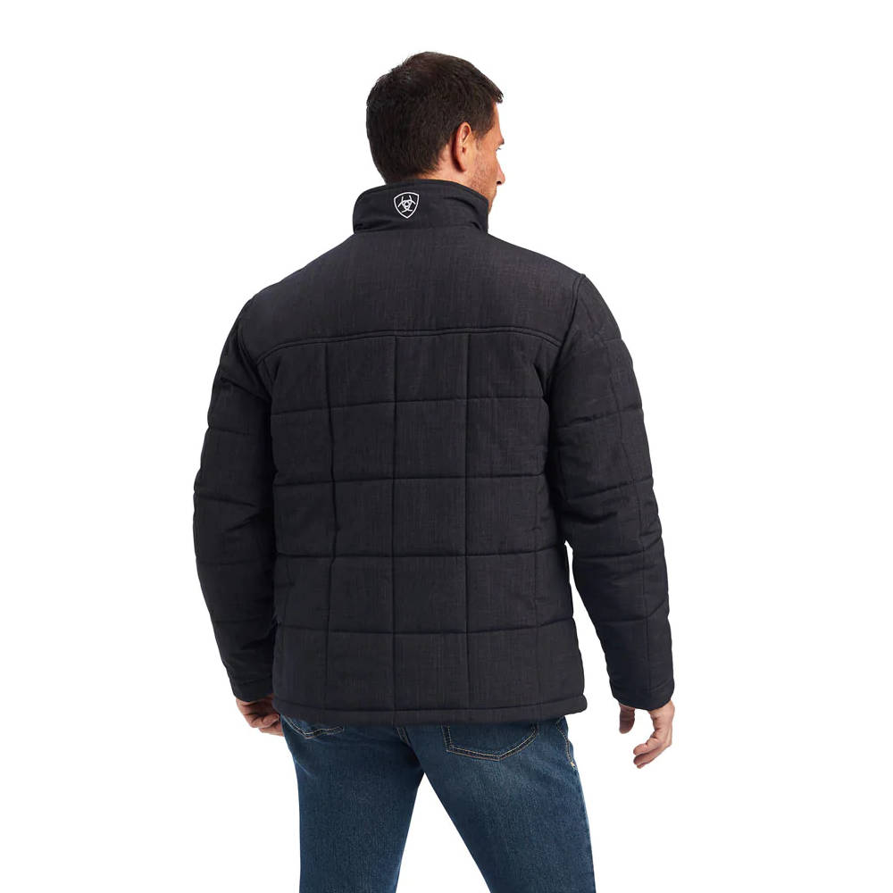 Crius Concealed Carry Insulated Jacket - 10041603