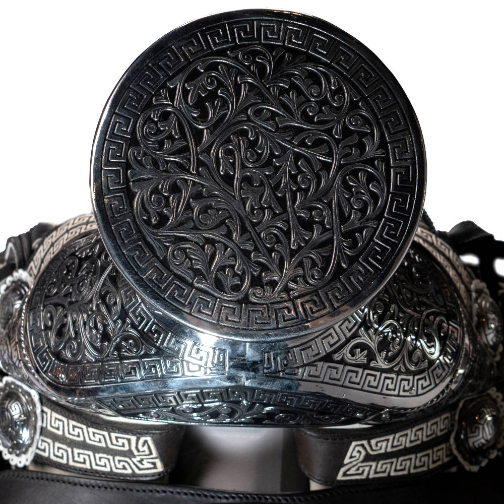 Montura Artesanal Pita