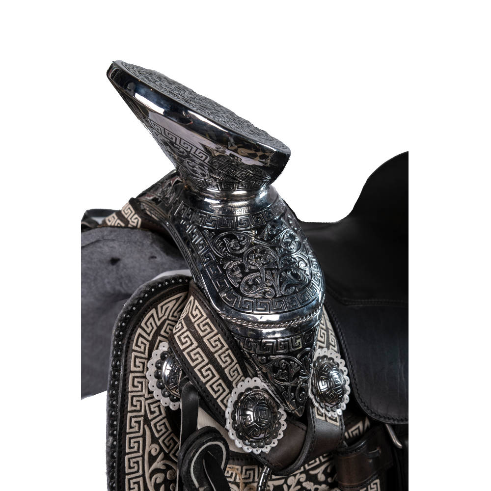 Montura Artesanal Pita