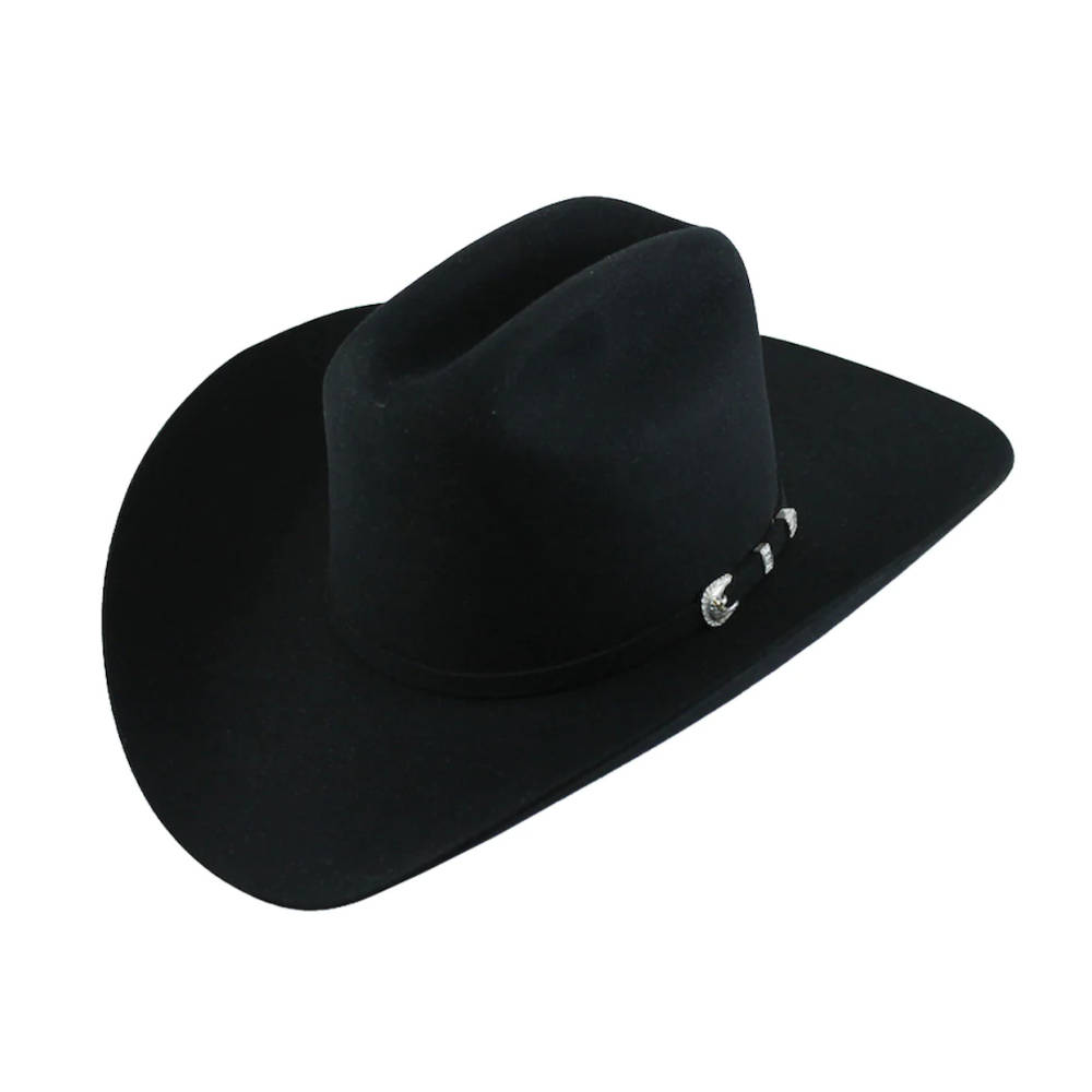 Texana Stetson Shasta 10X Copa Alta