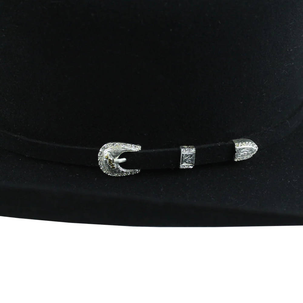 Texana Stetson Shasta 10X Copa Alta