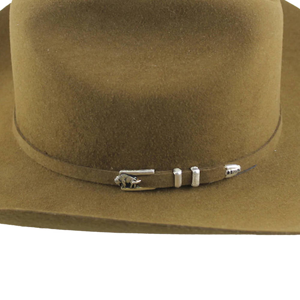 Texana Stetson Apache 4X