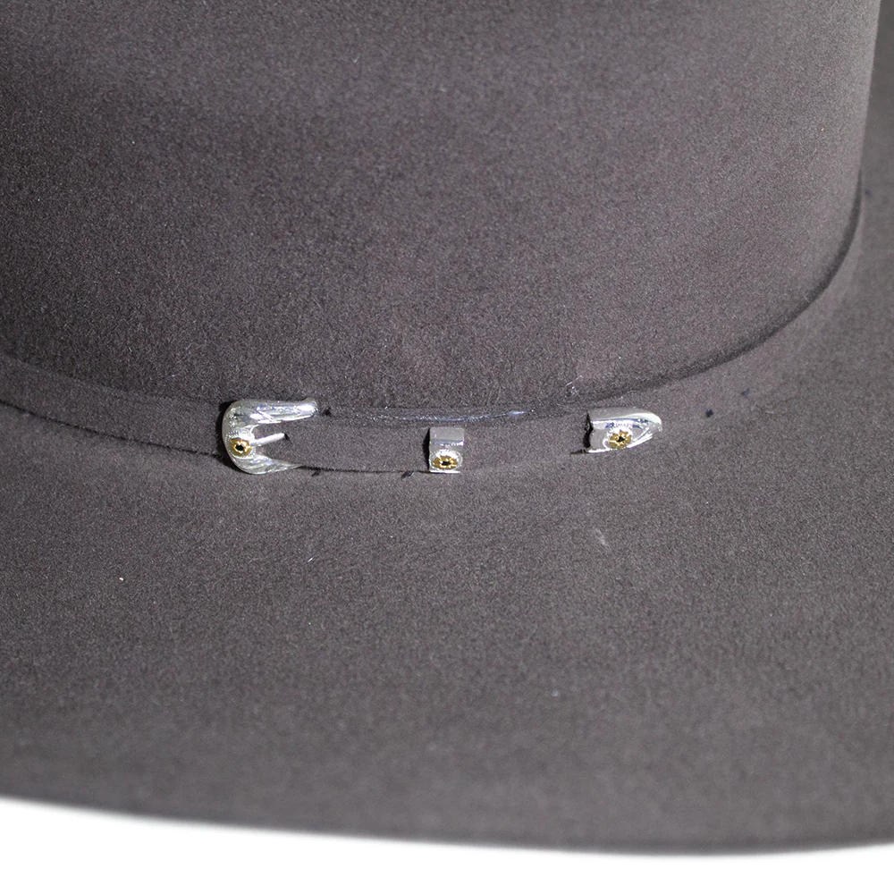 Texana Resistol Westwood Mulberry 30X