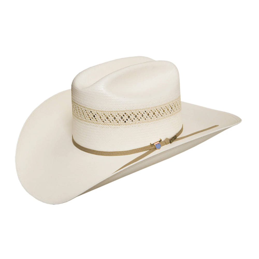 Sombrero Resistol Wildfire 10X Natural