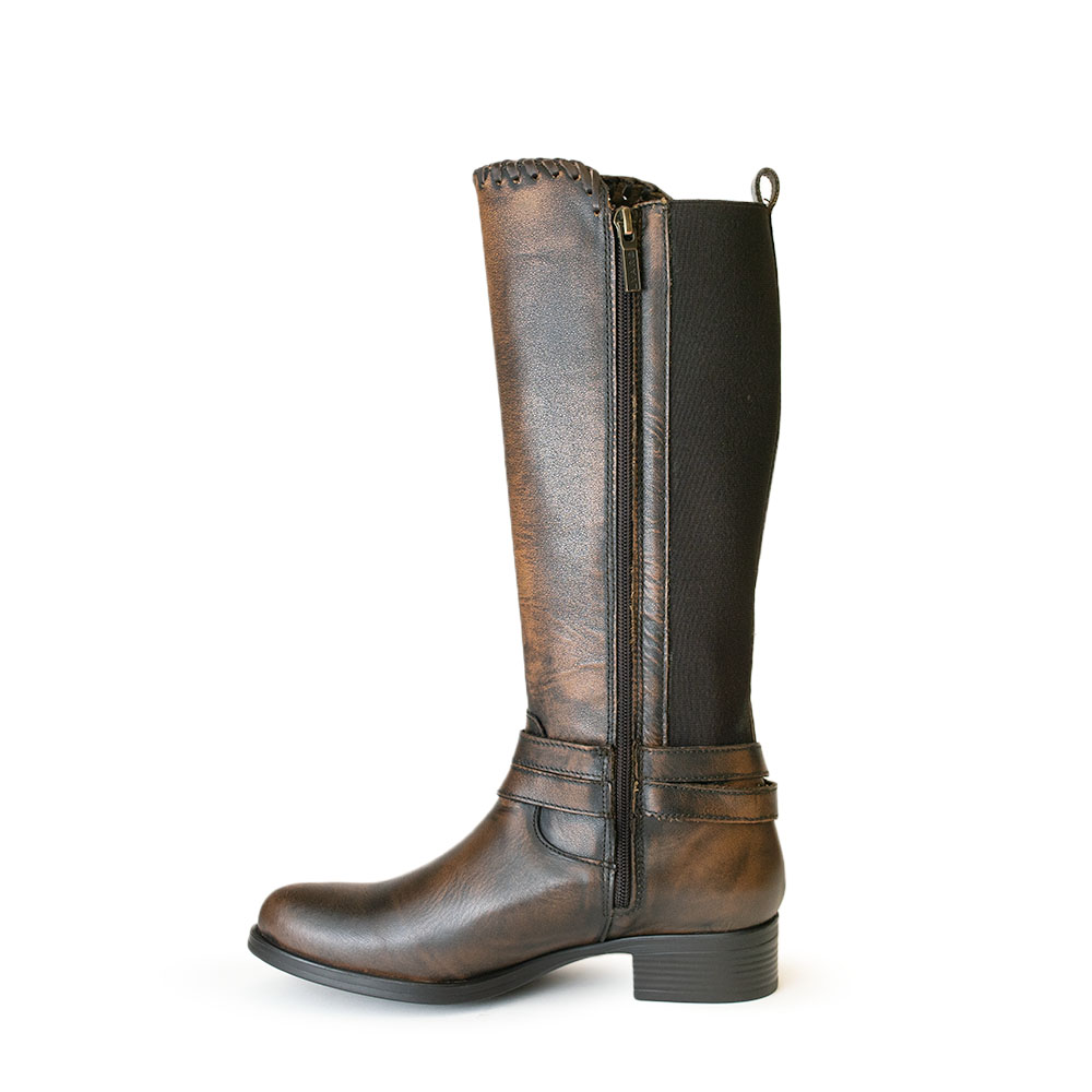 Bota Lyard Leganes Vintage Miel - EST20009