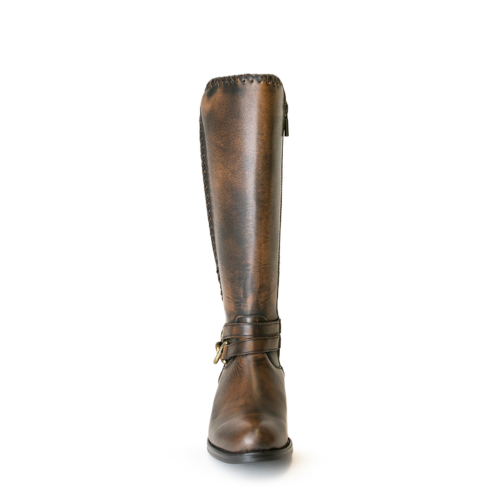 Bota Lyard Leganes Vintage Miel - EST20009