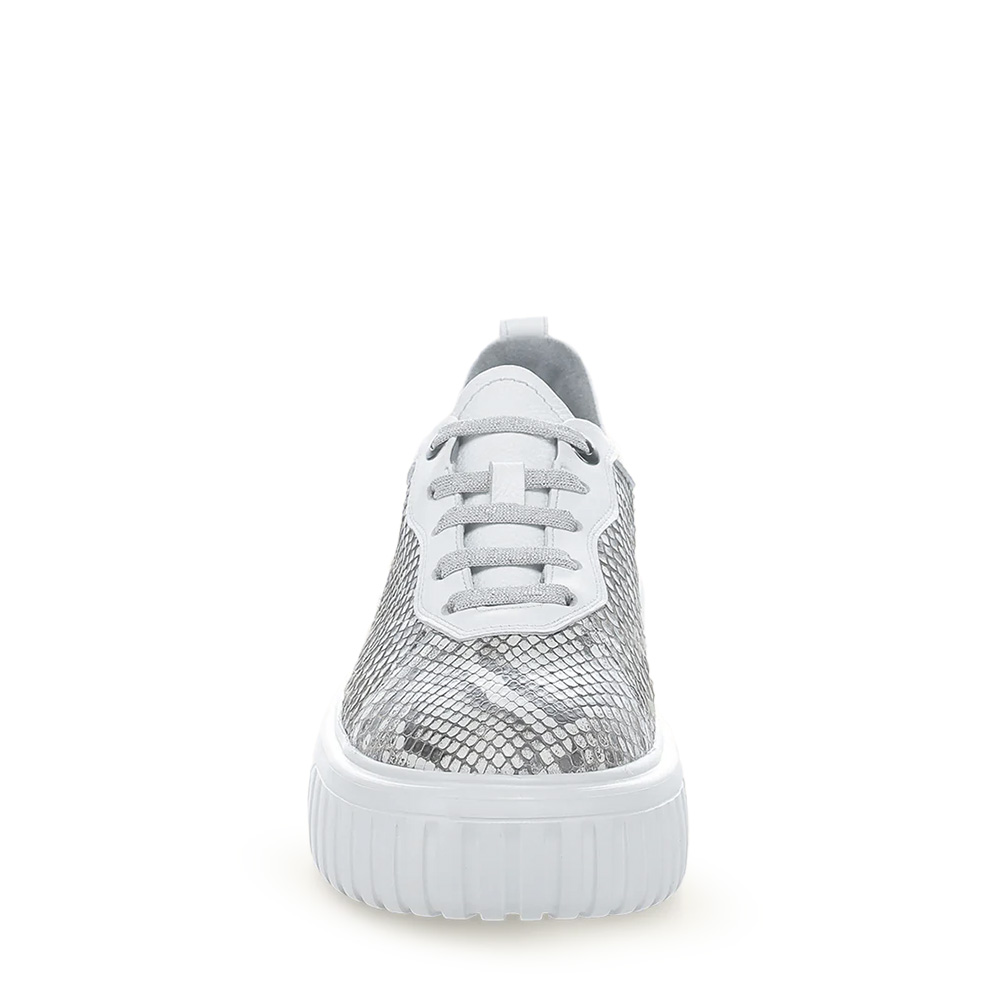 Sneakers F. Cuadra Piel Genuina de Pitón - 03LPMPN