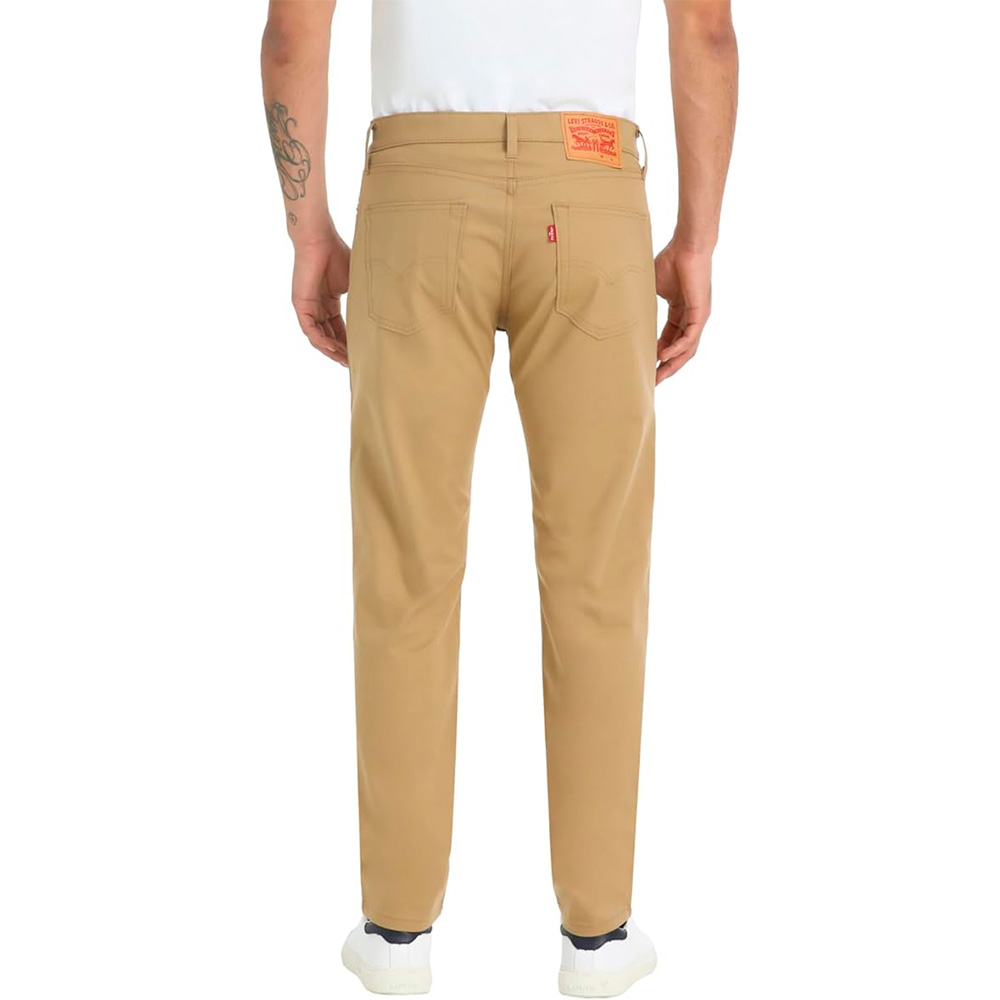 Pantalón Levi's 511 Slim Lapislazuli - 045115997