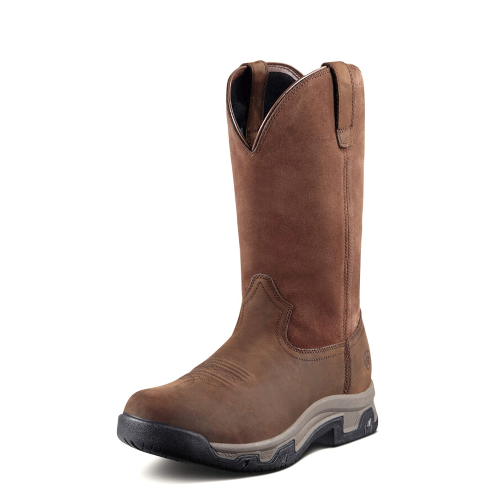 Bota Ariat Terrain Pull On Waterproof - 10011829