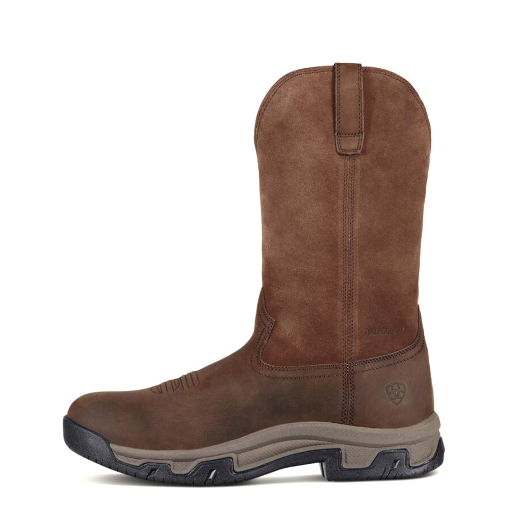 Bota Ariat Terrain Pull On Waterproof - 10011829