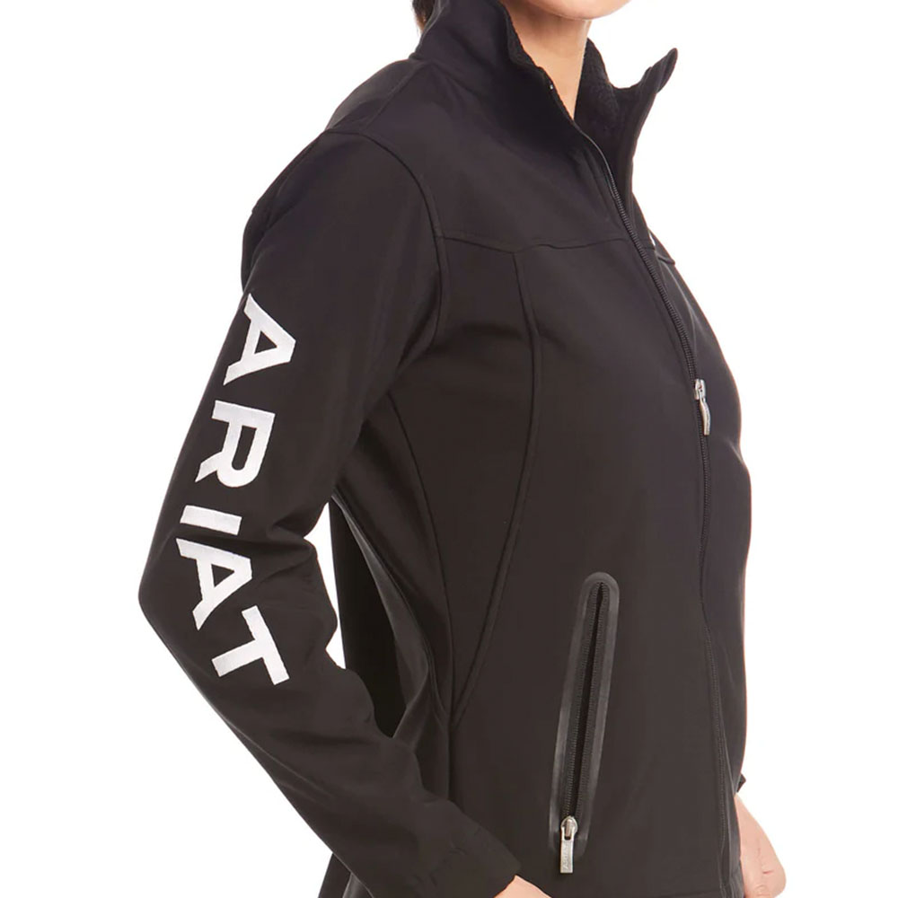 Chamarra Ariat New Team Softshell - 10019206