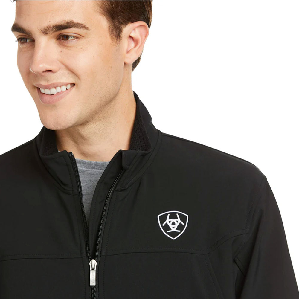 Chamarra Ariat Team Softshell - 10019279