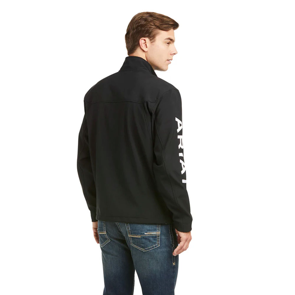 Chamarra Ariat Team Softshell - 10019279