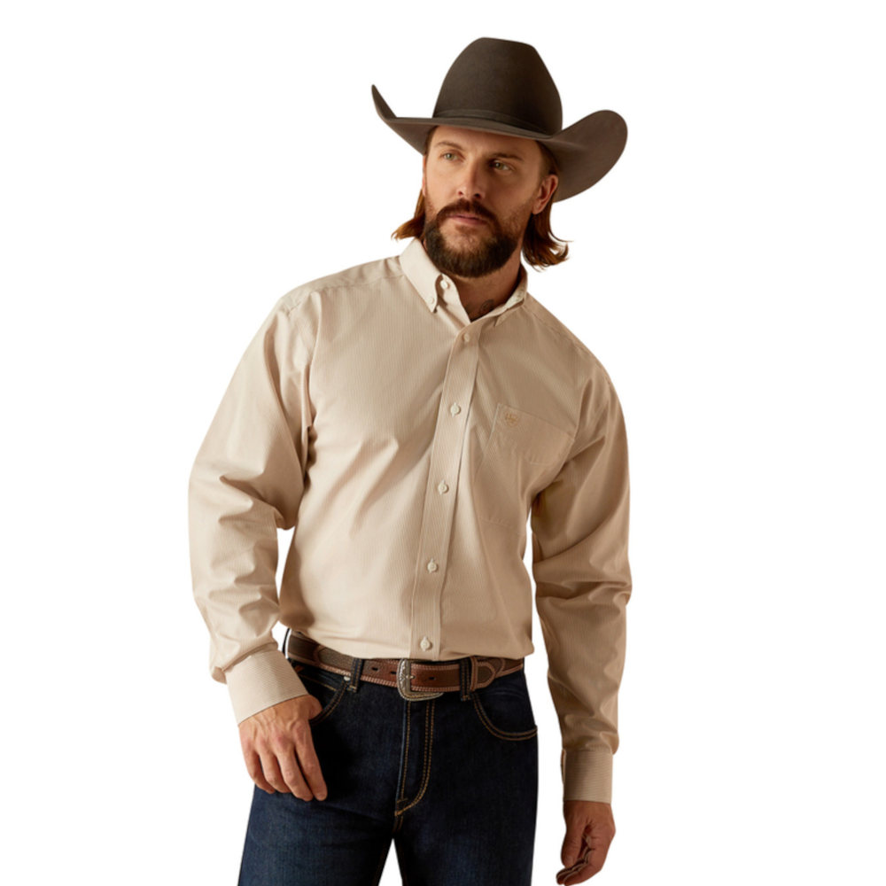 Camisa Vaquera Ariat - 10052377