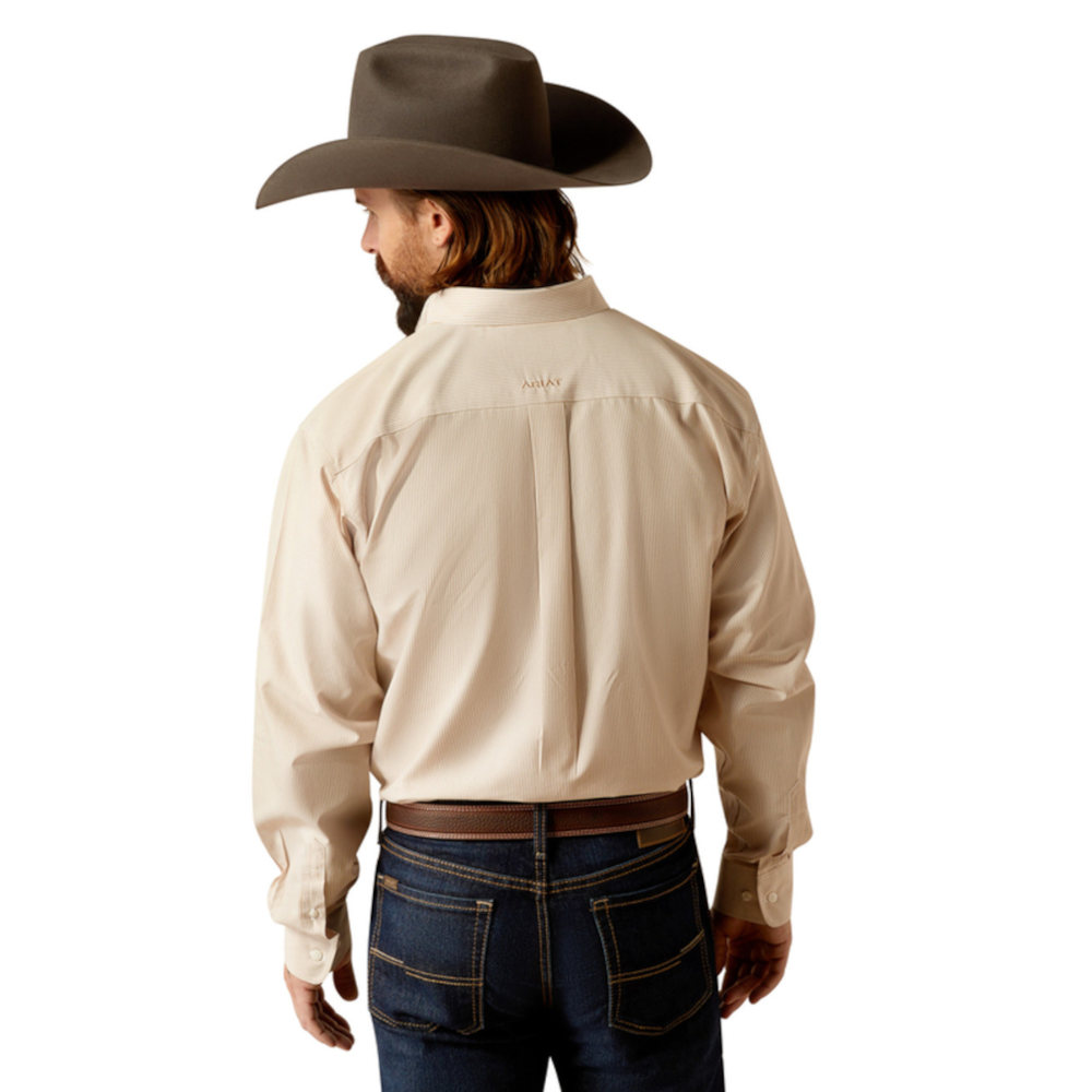 Camisa Vaquera Ariat - 10052377