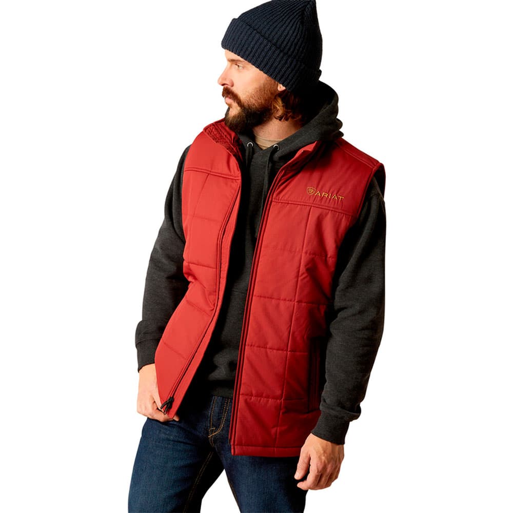 Chaleco Ariat Rosewood - 10052817