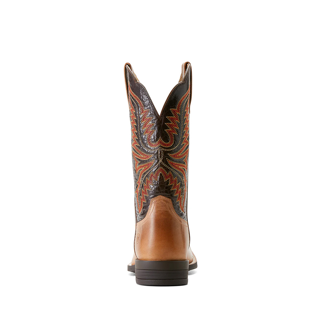 Bota Ariat Mesa Tan/Thunder - 10053579