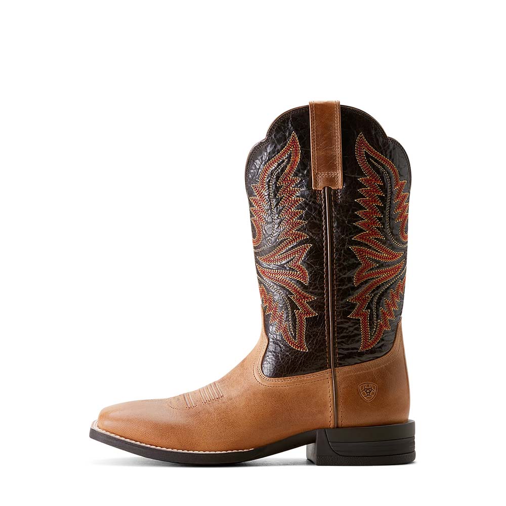 Bota Ariat Mesa Tan/Thunder - 10053579