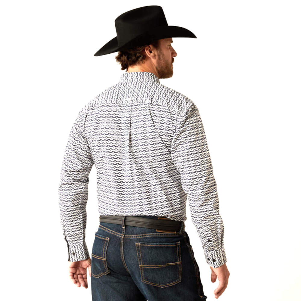 Camisa Ariat - 10053924