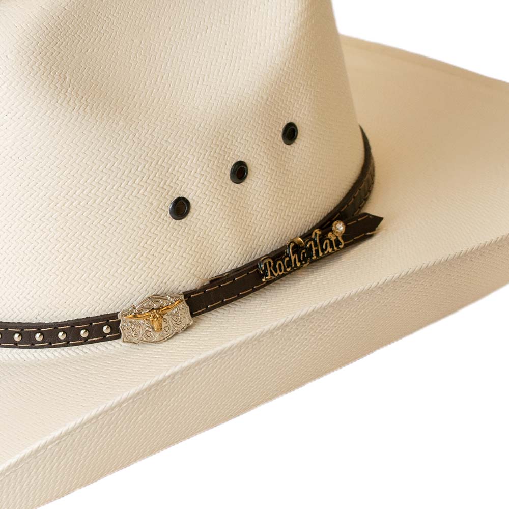 Sombrero Rocha Hats Chihuahua con Ojillo 100x