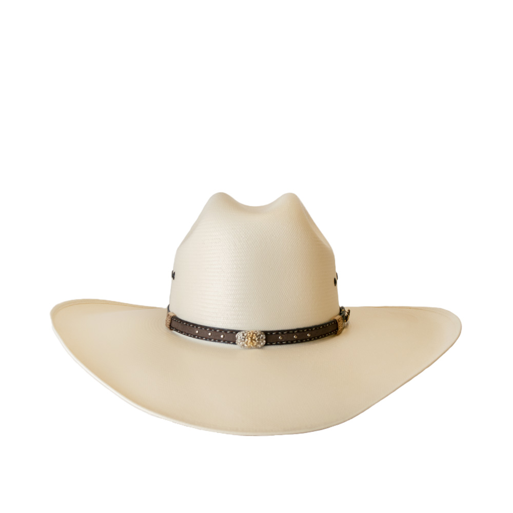 Sombrero Rocha Hats Chihuahua F11 con Ojillo 100x