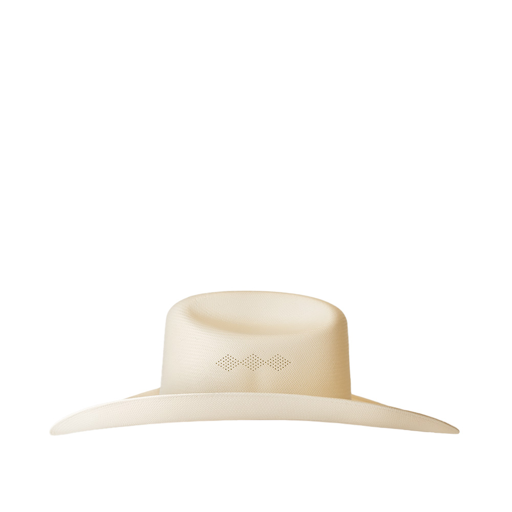 Sombrero Rocha Hats Refaldeado F11 Rombos 100x