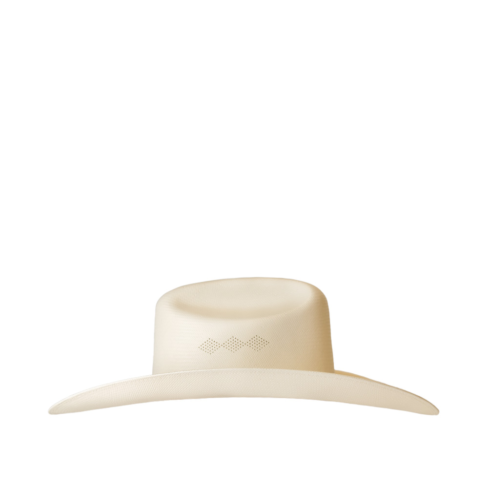 Sombrero Rocha Hats Refaldeado F11 Rombos 100x