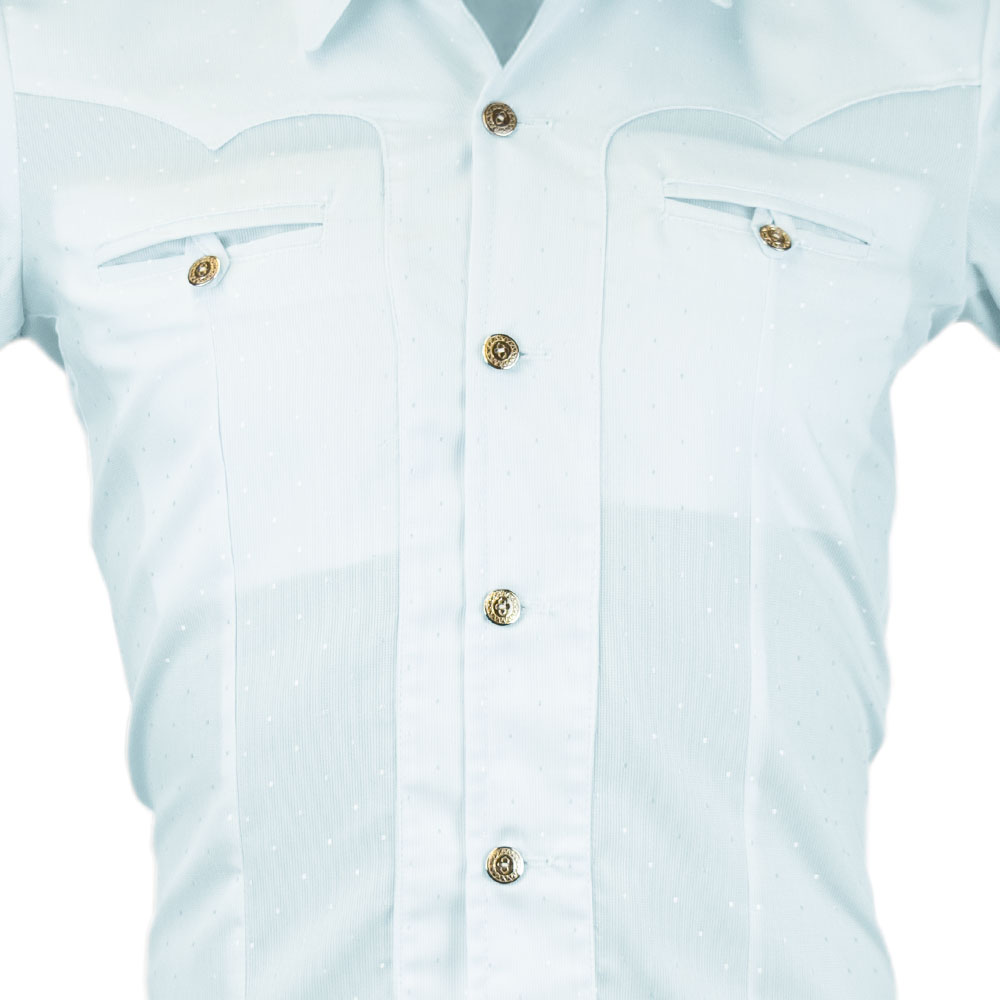 Camisola Charra para Caballero