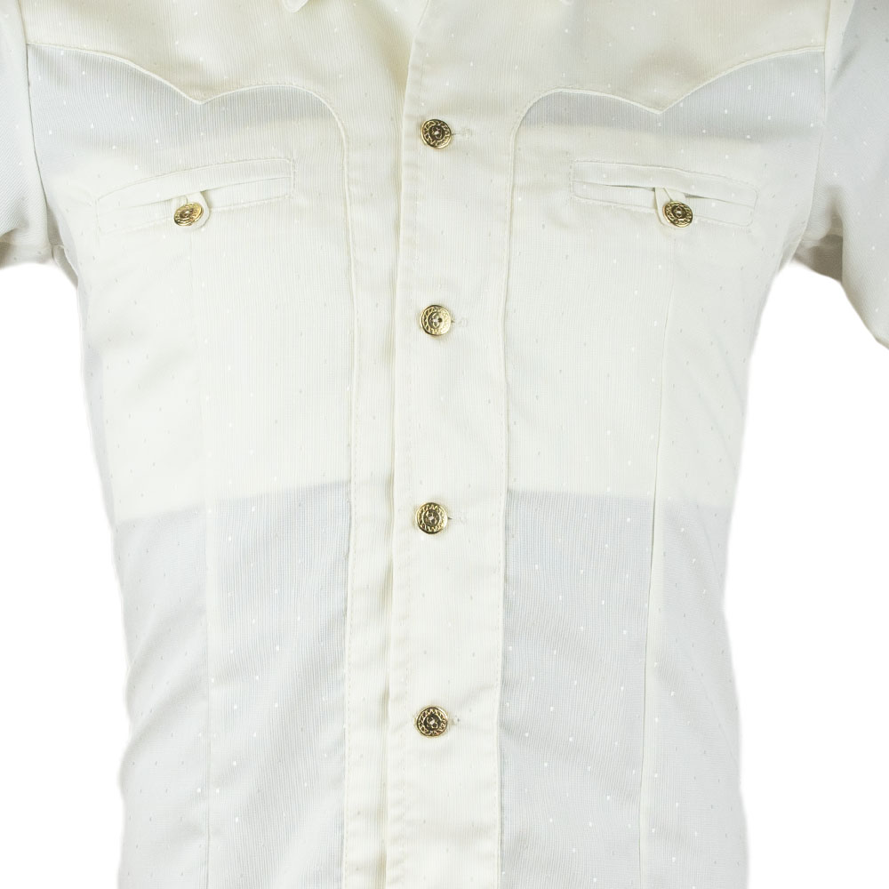 Camisola Charra para Caballero