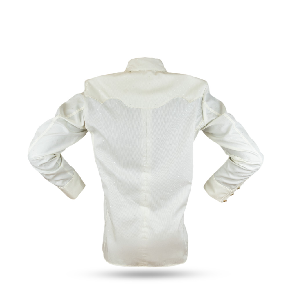 Camisola Charra para Caballero