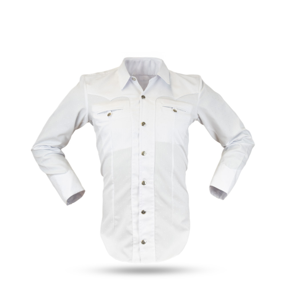 Camisola Charra para Caballero