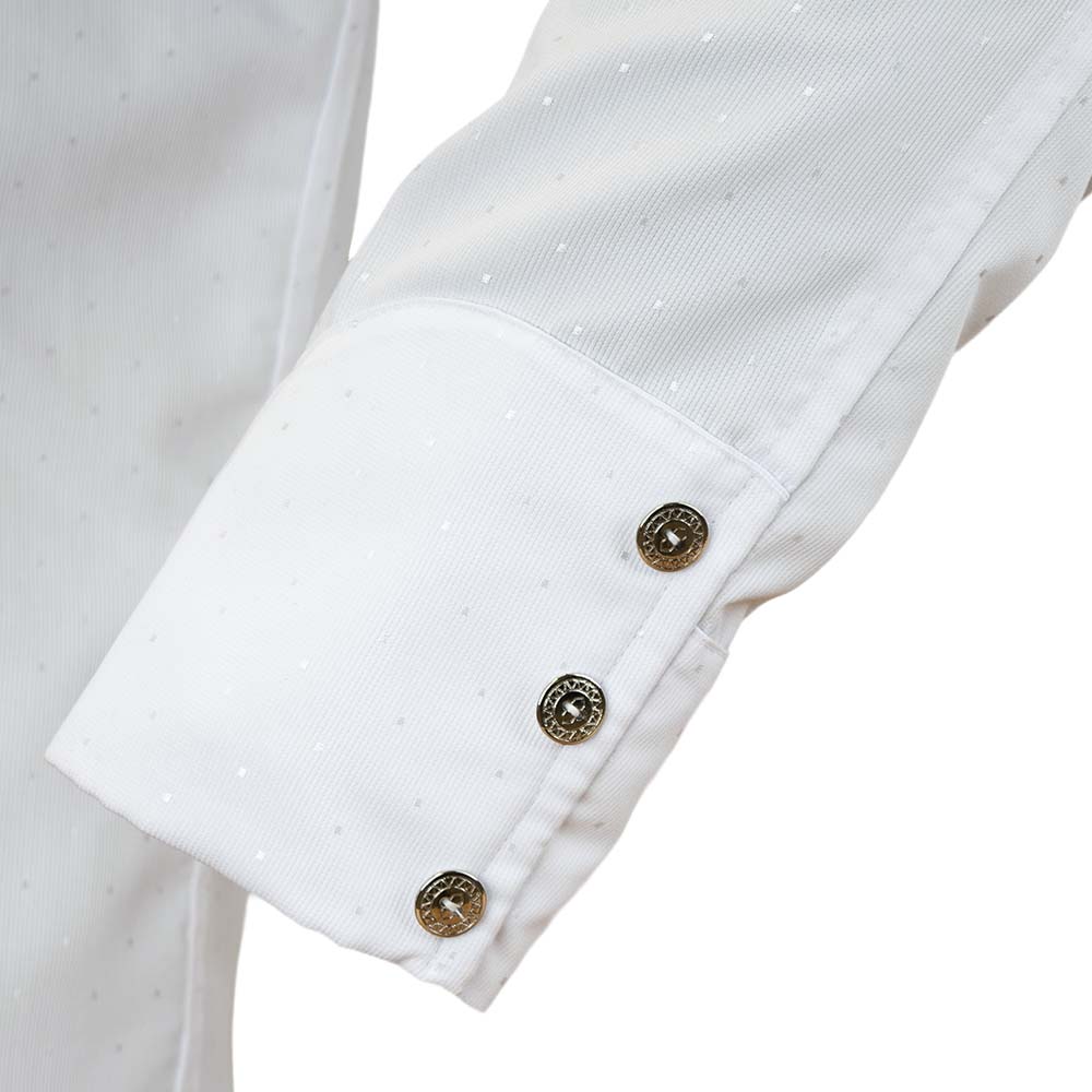 Camisola Charra para Caballero