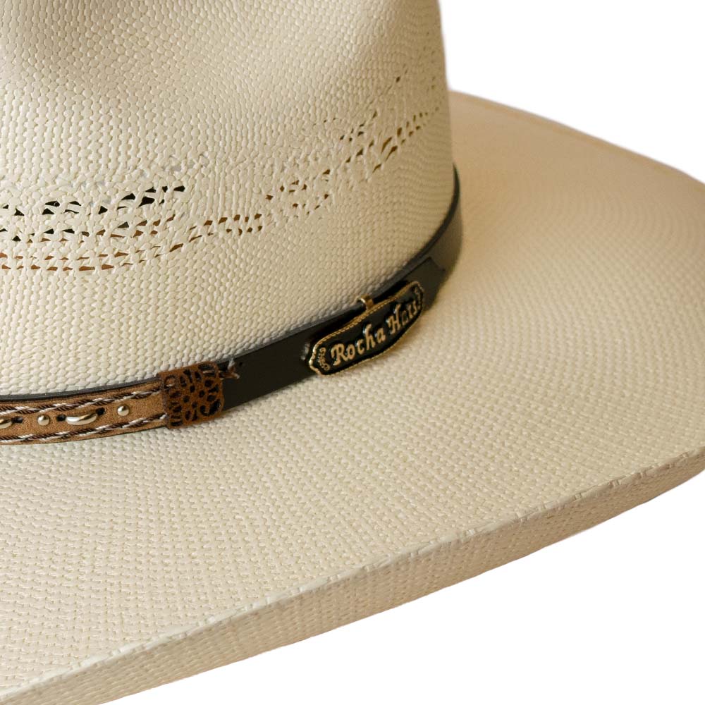 Sombrero Rocha Hats Chihuahua Taiwan 15x