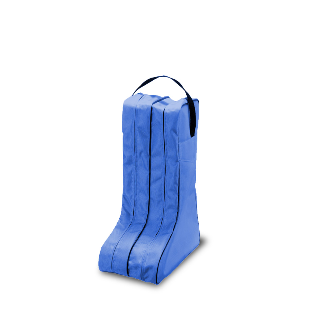 Porta-botas de Nylon Western