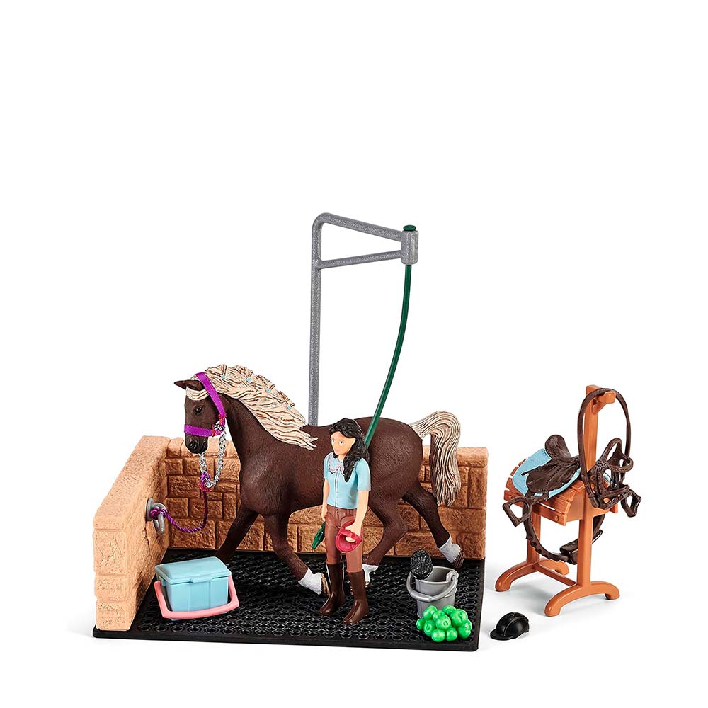 Juguete Horse Club Schleich - Image 3
