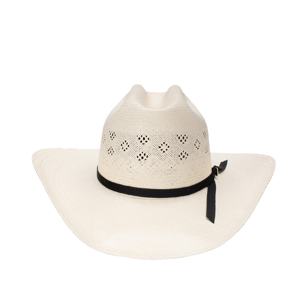 Sombrero Resistol Cody 20X Natural