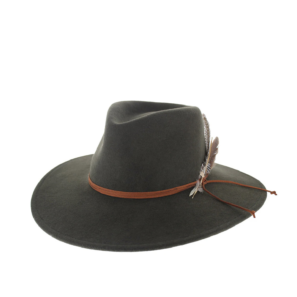 Texana Stetson Coloma